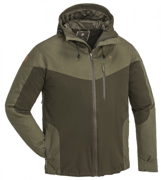 Finnveden Hybrid Extrem Jacke