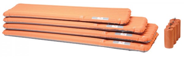 SynMat (mit integrierter Pumpe)