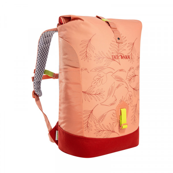 Grip Rolltop Pack S Apricot