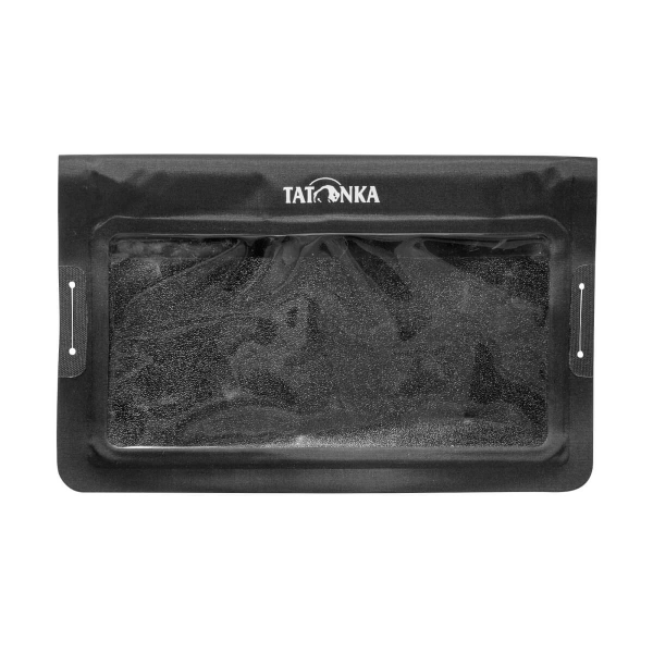 WP Dry Bag Wide black
