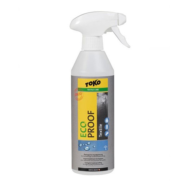 Eco Textile Proof 500ml