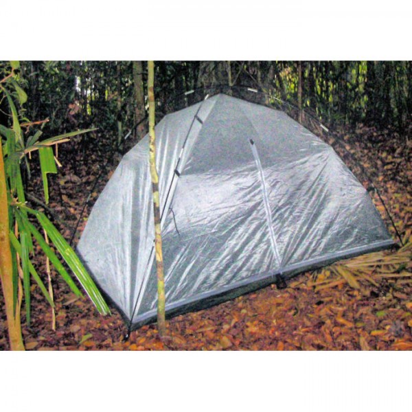 Expedition natural Zelt II