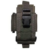 Handyhalter Molle verstellbar Coyote Tan HDT-Camo FG