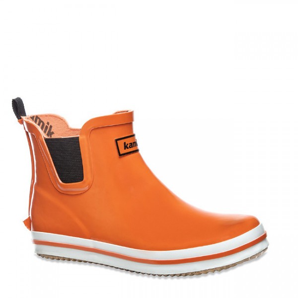 Sharon Lo 37 Orange