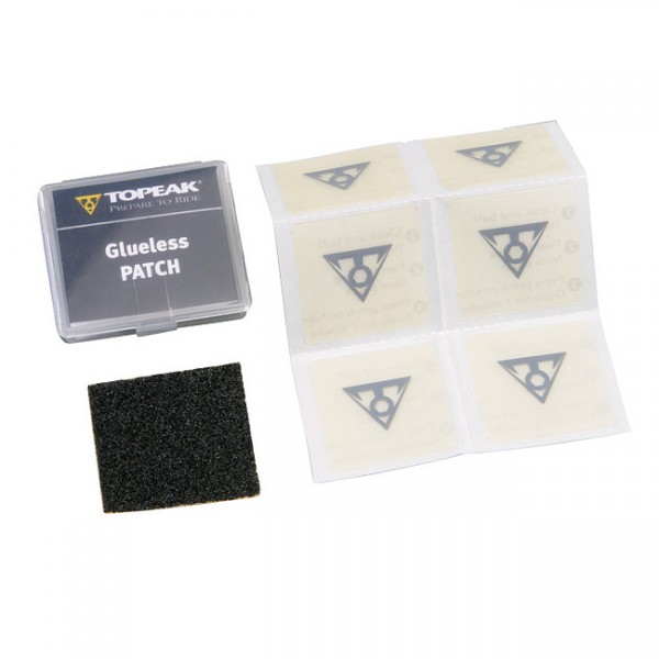 Flypaper Glueless Patch Kit