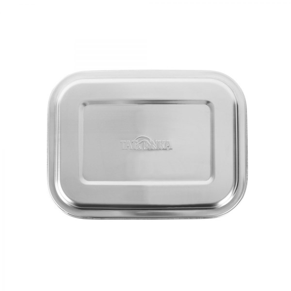 Lunch Box I 1000 Edelstahl-Brotdose