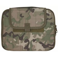 Tablet Tasche-Molle Operation-Camo Operation-Camo