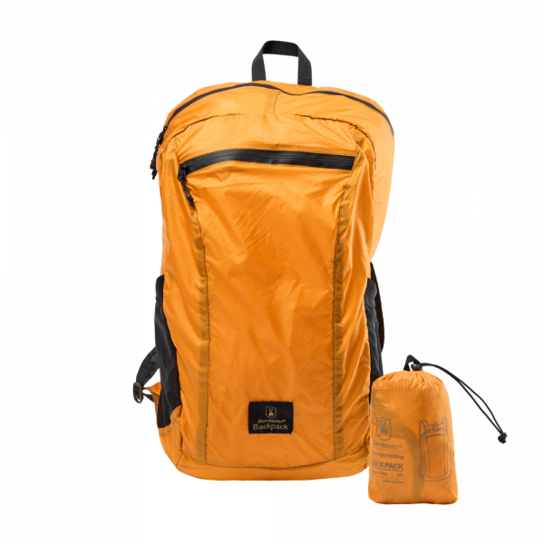 Packbare Tasche 24 L orange