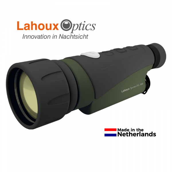 Spotter NL 350