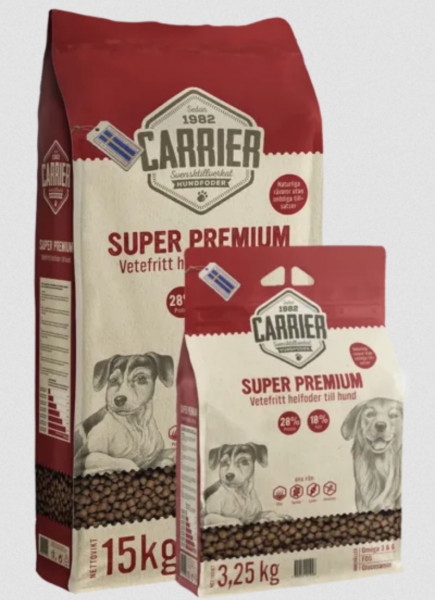 Super Premium 3,25 kg