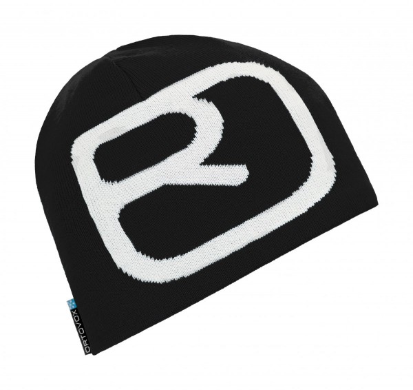 Beanie Pro Black Raven