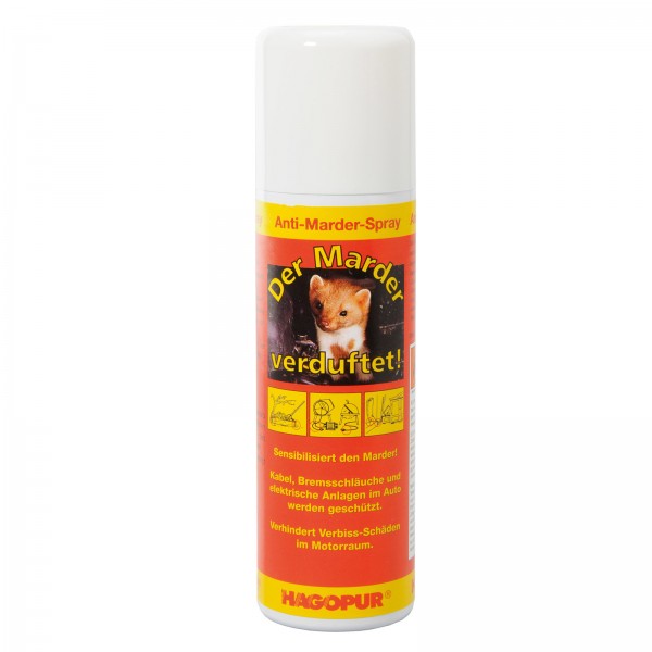 Anti-Marder Spray 200ml