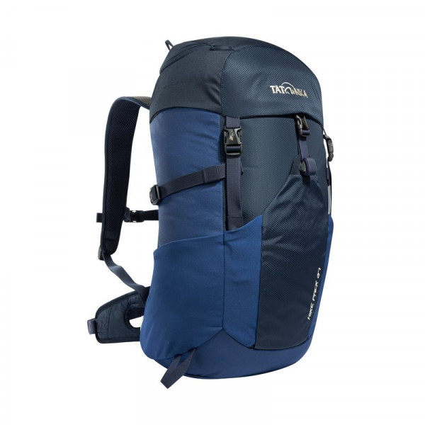 Hike Pack 27 Wanderrucksack Navy / Darker Blue