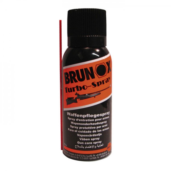 Turbo-Spray 120ml PumpSpray