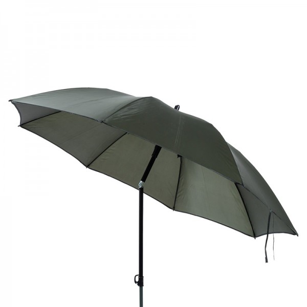 Ansitzschirm / Regenschirm 170cm - inkl. Erdspieß