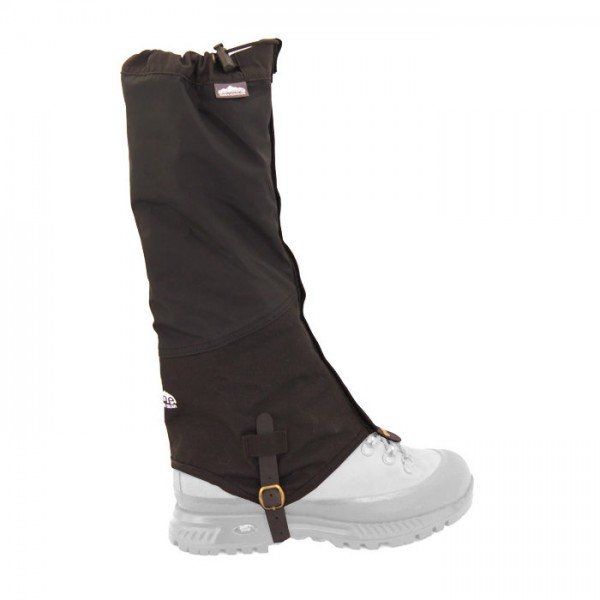 Gamaschen 40-44 Black