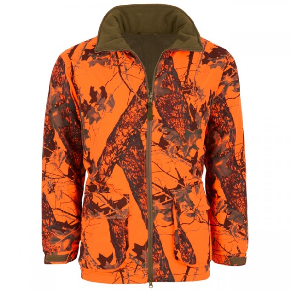 Signal-Wendejacke 2XL Realtree