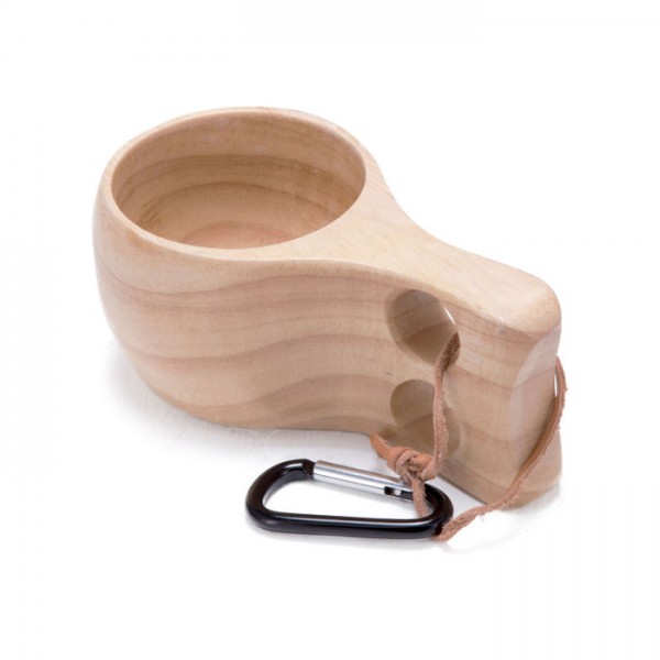 Holz-Kuksa