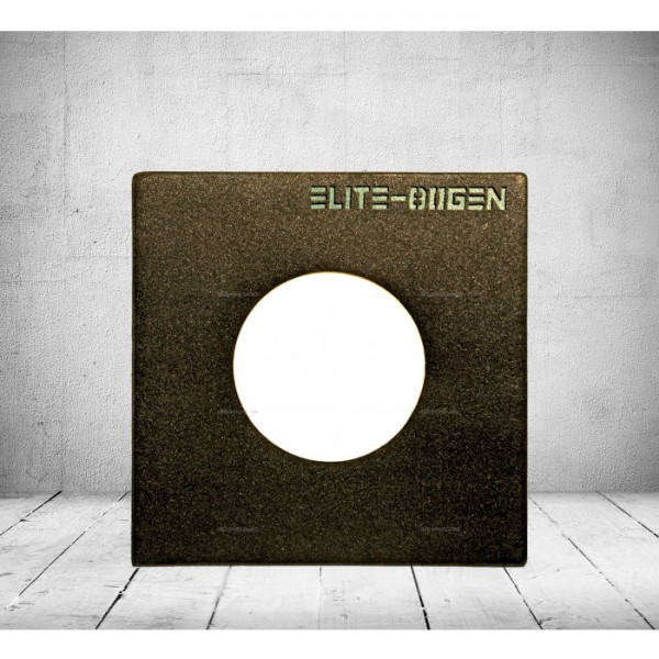 Extrastarke Zielscheibe, Durafoam Insert, 60x60x22cm - bis 120 lbs