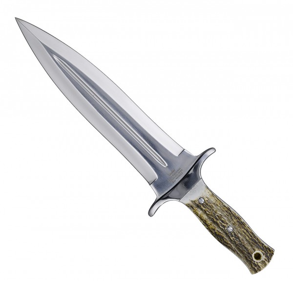 Saufänger / Abfangmesser
