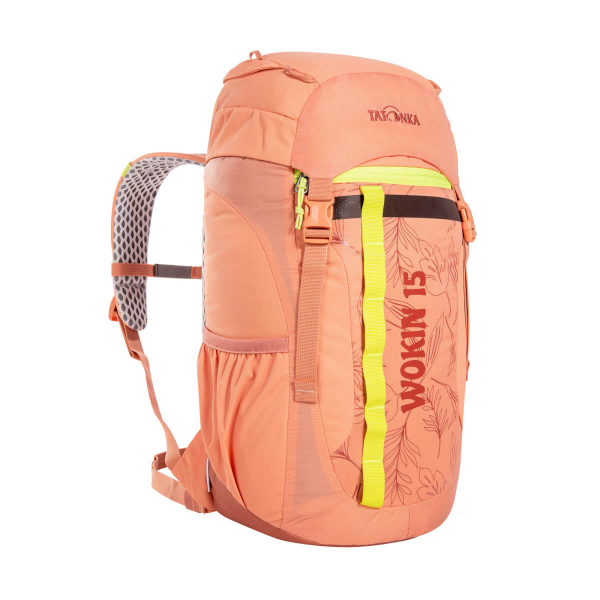 Wokin 15 apricot