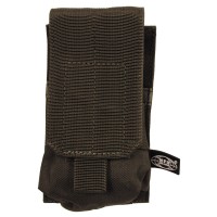 Magazintasche Molle Oliv Oliv