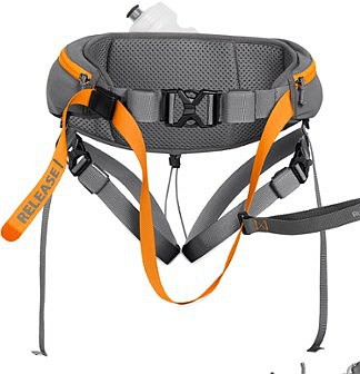 Omnijore Hip Belt