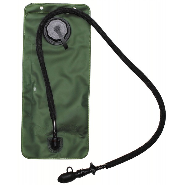 TPU-Trinkblase Extreme 2,5 Liter Ersatz für Trinkrucksack