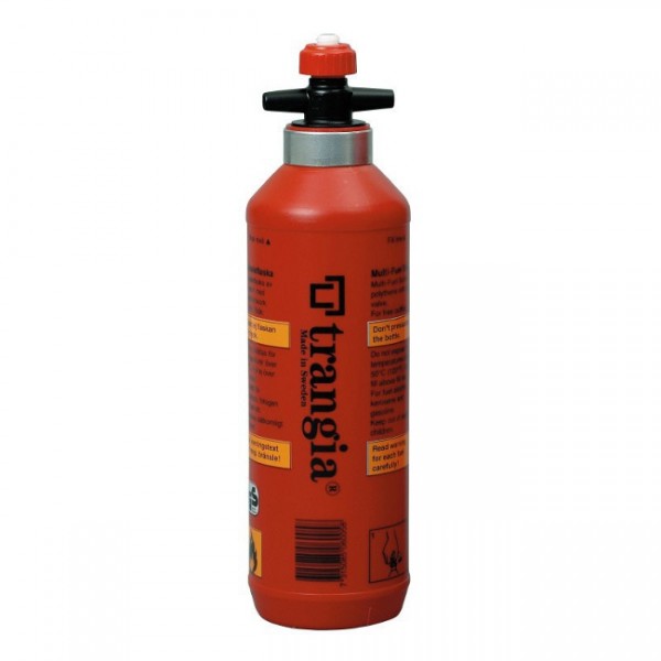 Sicherheitsflasche 1 l, 160 g