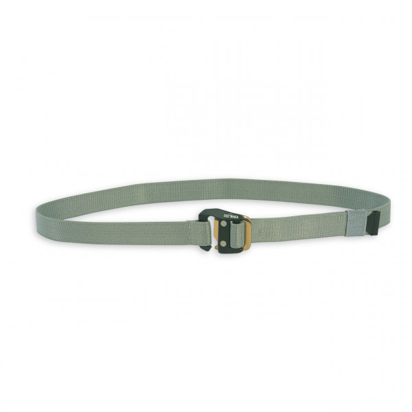 Stretch Belt 25 mm Warm grey