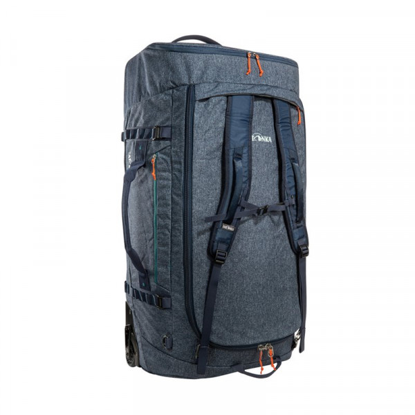 Duffle Roller 140 Navy