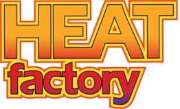 Heat factory