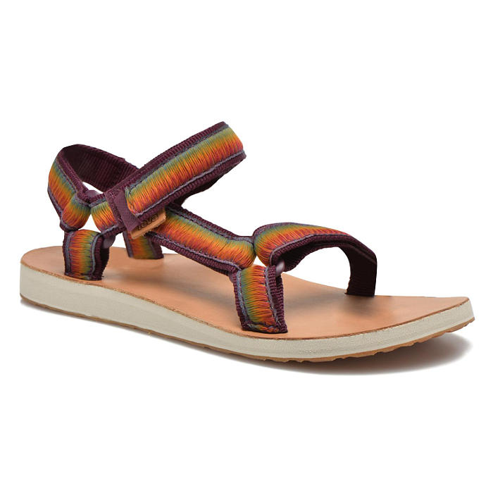 teva universal ombre