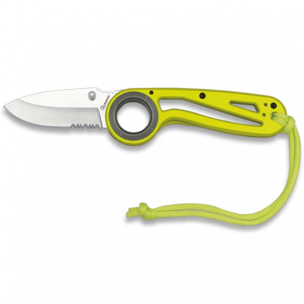 Taschenmesser Climbing Steel