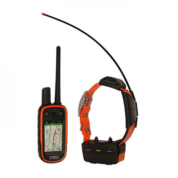 Alpha Bundle (Alpha 100 and T 5 mini Dog Device), German