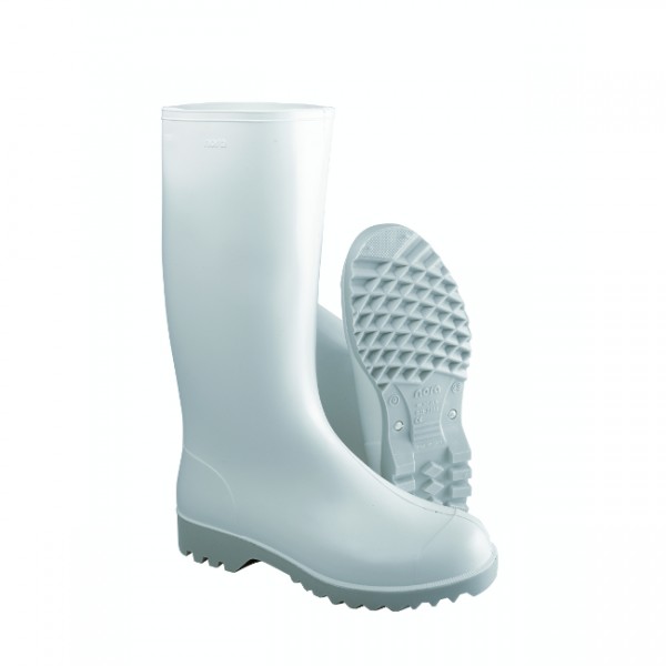 Holzmax Sicherheitsstiefel 40
