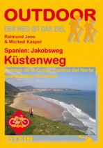 Spanien: Jakobsweg Küstenweg