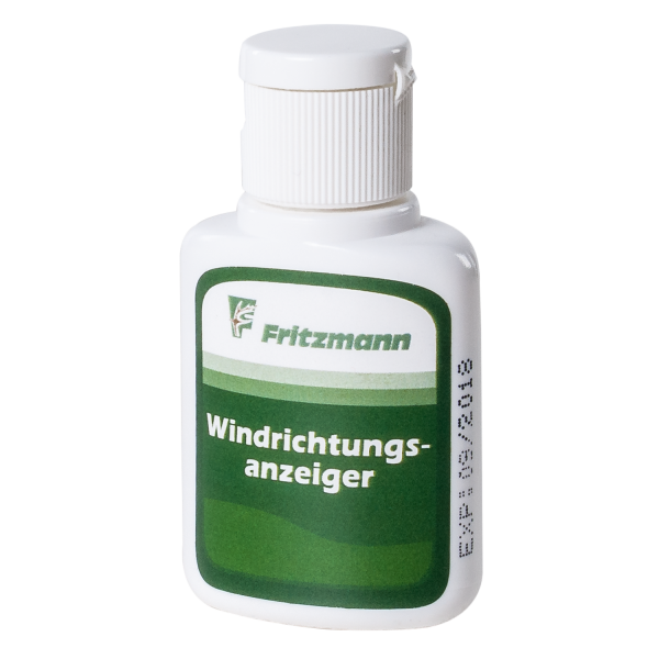 Windrichtungsanzeiger