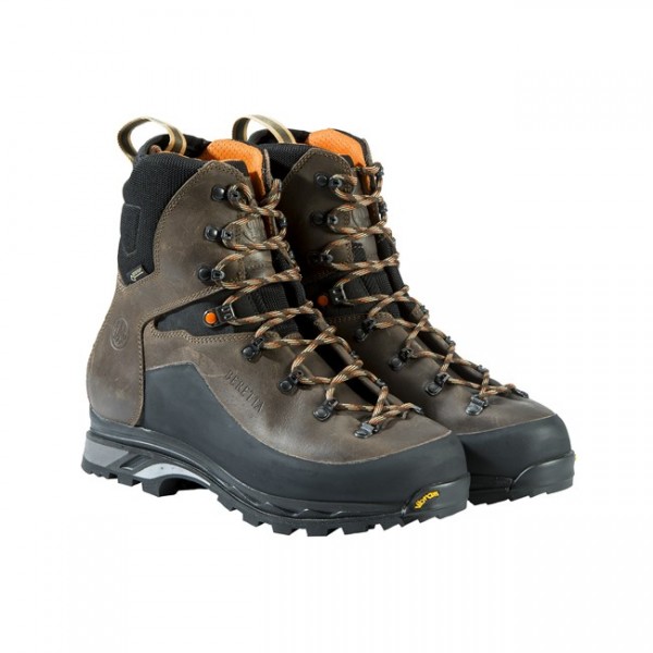 Trail Mid GTX 43 Marone