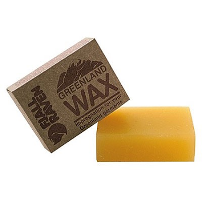 Grönland Wax