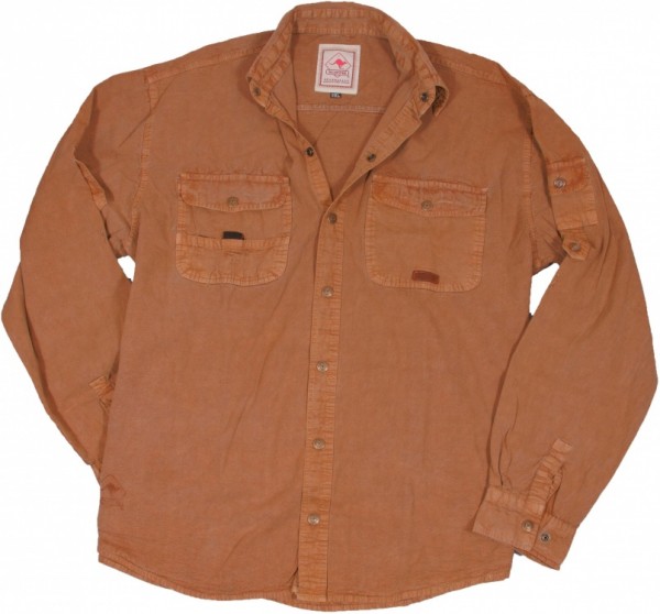 Cowra Shirt