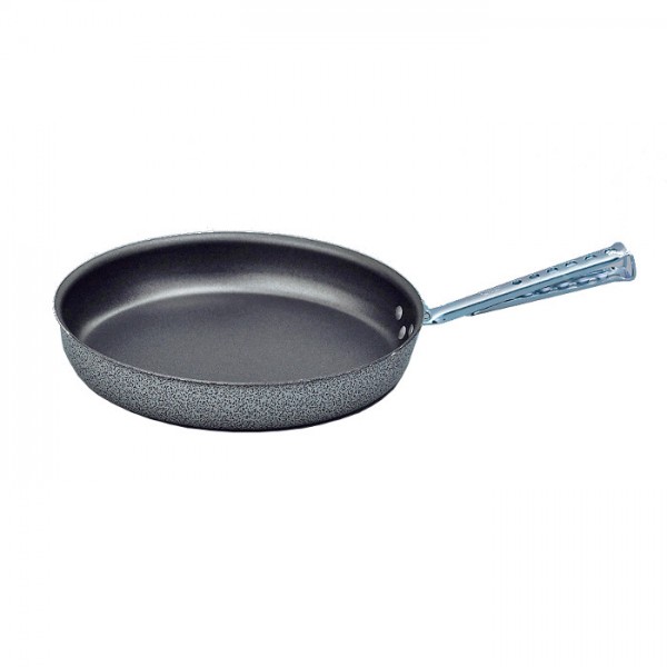 Bratpfanne, 20 cm, Non-stick, Klappgriff