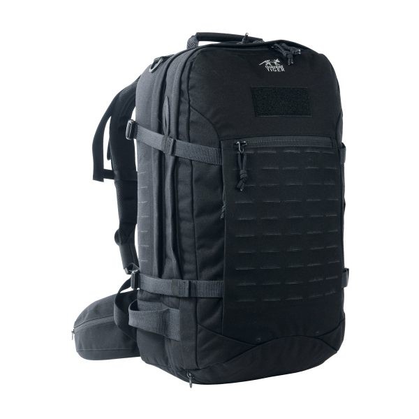 Mission Pack MK II
