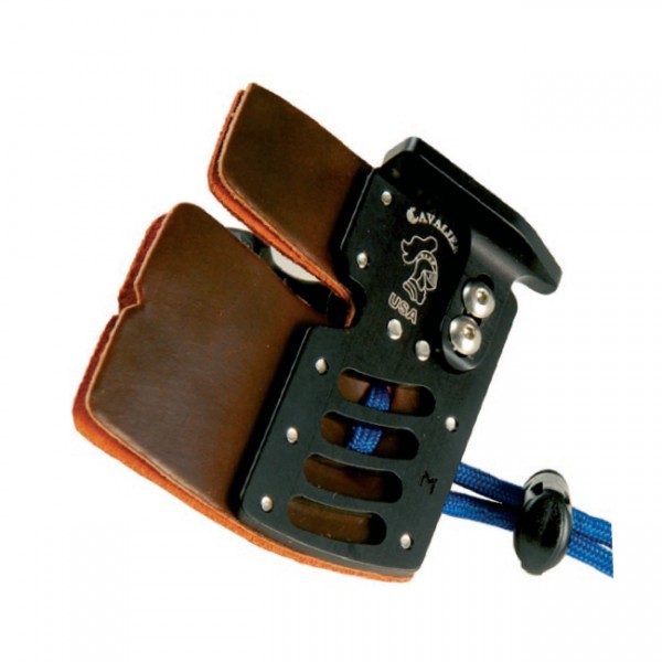 Tab Cavalier Elite Super Leather- das Original!