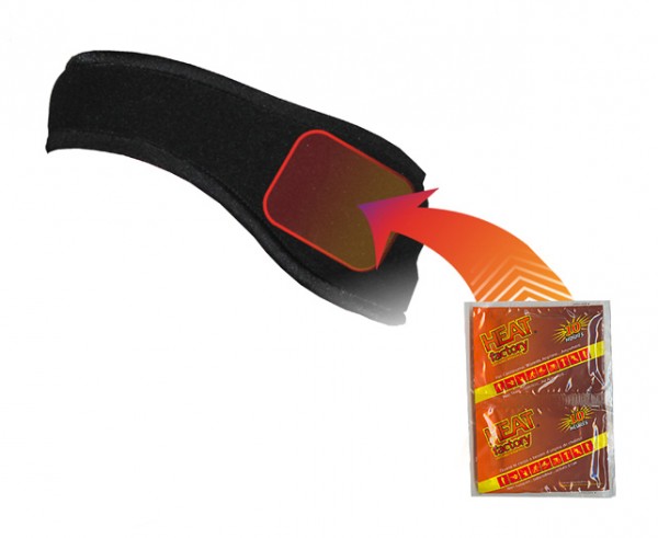 Stirnband