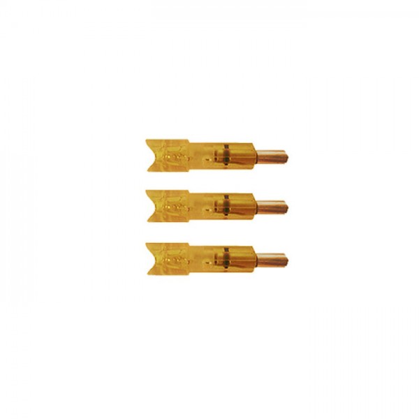 Lumenok Laser II + III Leuchtnocke 3er Pack