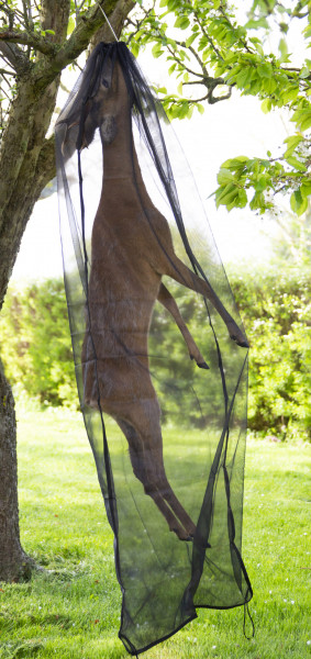 Fliegenschutznetz Rehwild, 200 x 75 cm
