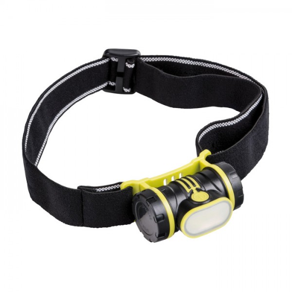 LED Kopflampe KL-10 150 Lumen