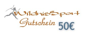 Gutschein 50 €