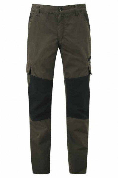 Herren Codura Hose 5XL/62 zweifarbig